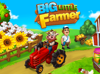 Big-Little-Farmer-Offline-Farm