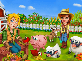Farm-Day-Village-Farming