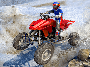 OffRoad-Snow-Mountain-ATV