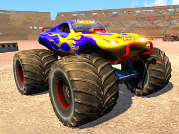 monster-truck